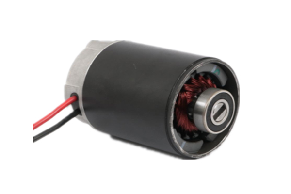 電動液壓車電機