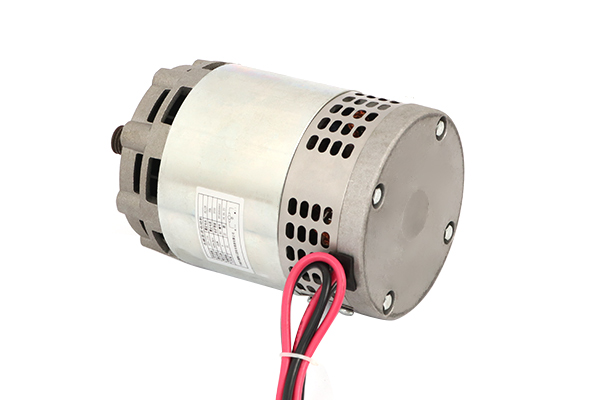 掃地機專用電機