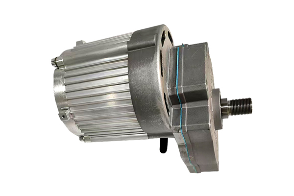 洗地機無刷電機