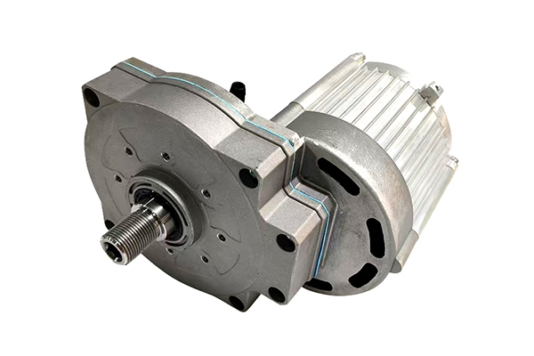 24V直流無刷電機(jī)