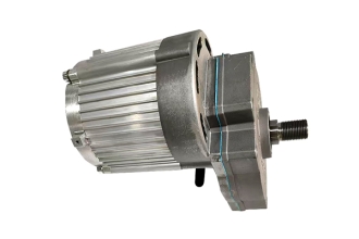 洗地機(jī)無(wú)刷電機(jī)