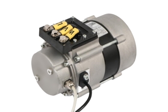 移動車電機(jī)