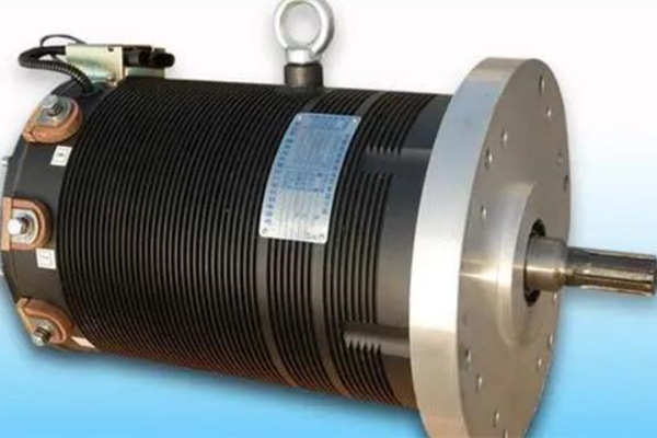 低壓交流電機(jī)常見(jiàn)故障診斷與維修方法