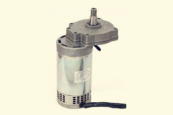 影響直流減速電機換向的因素有哪些？