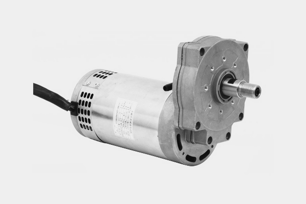 如何判斷直流減速電機是否運行運行？