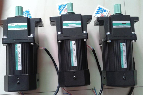 如何判斷直流減速電機是否運行運行？