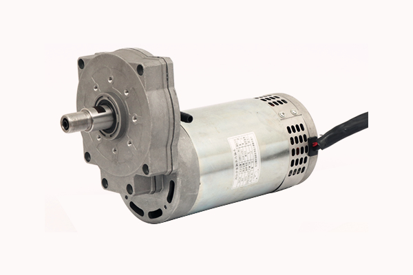 改變直流減速電機轉速的六種方法