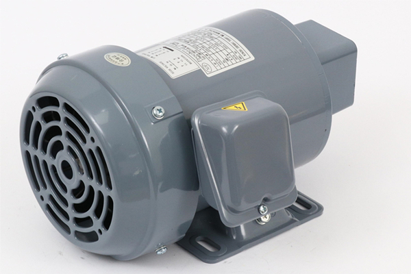 選擇三相交流電機從這六點下手