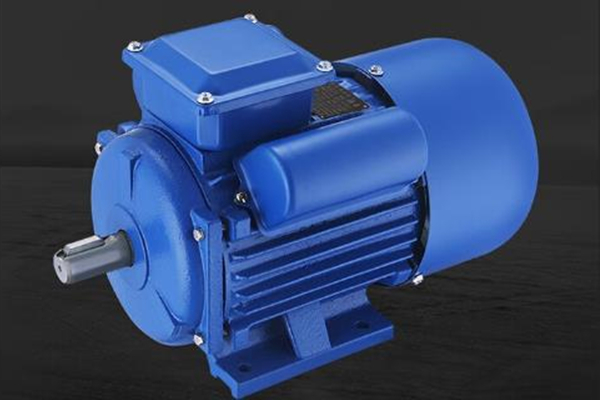 三相交流電機運行期間噪音大是怎么回事？