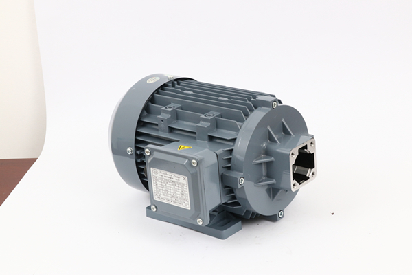 三相交流電機(jī)的結(jié)構(gòu)、原理、特點(diǎn)和用途