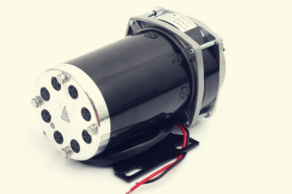 永磁直流電機(jī)的選型要求