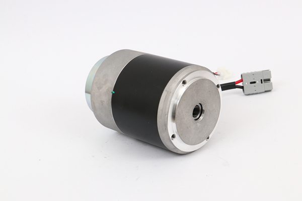 永磁直流電機如何接線？小白也能輕松操作！