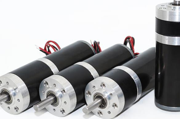 永磁直流電機如何接線？小白也能輕松操作！