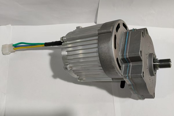 直流無刷電機報價多少合適？廠家這樣報價！