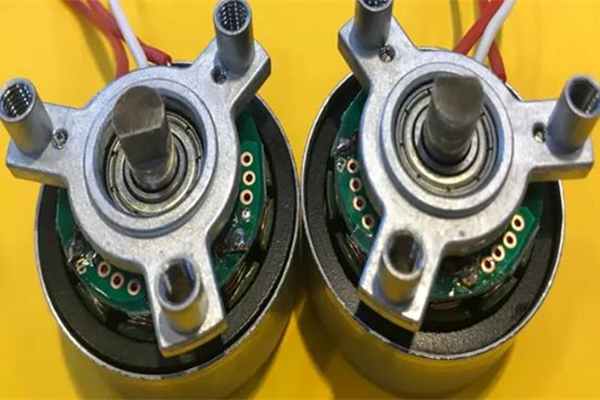 直流無刷電機報價多少合適？廠家這樣報價！