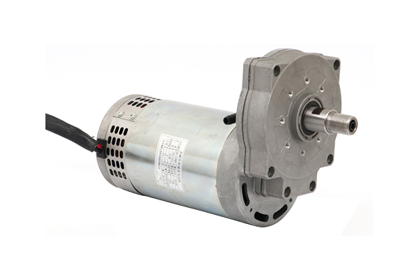 引起直流無刷減速電機軸承過緊的原因，你知道幾個？