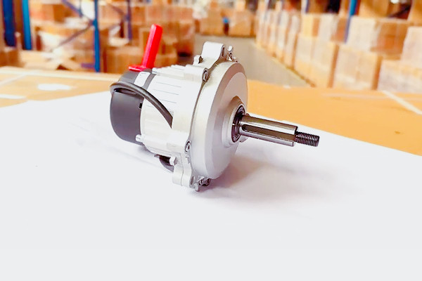 永磁無刷直流電機(jī)的創(chuàng)新設(shè)計與前沿應(yīng)用 圖2