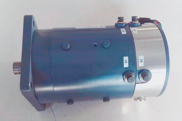 電動高爾夫球車專用直流電機